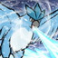 Shiny Articuno