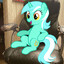 Steam avatar