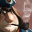 John Silver