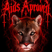 [A.I.D.S] Freedom Cougar avatar