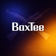 BaxTee