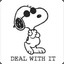 ✪Snoopy