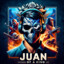 juan of a kind