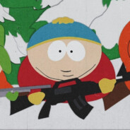 Eric Cartman