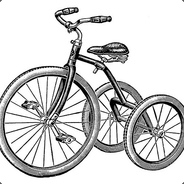 Isosceles Tricycle