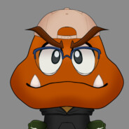 Goombatake