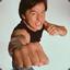 Jackie Chan