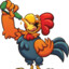 Birdito