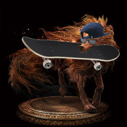 rad wolf of redagon