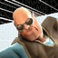 Pootis Blue Heavy REAL
