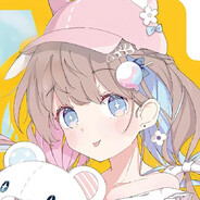 魔法少女御水水