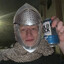 Sir Jakub IV