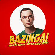 Sheldon cooper