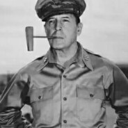 五星上将麦克阿瑟