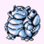 BIG MAN BLASTOISE