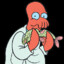 Dr.Zoidberg