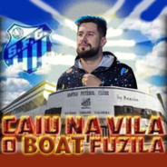 caiu na Vila o Boat fuzila