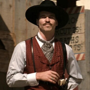 Doc Holliday