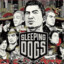 sleeping dogs