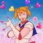 魔法少女厄加特