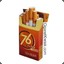 Djarum`76