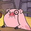 Waddles