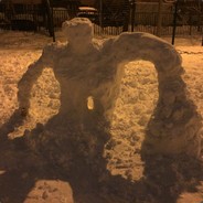 Кузя Лакомкин