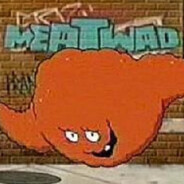 Meatwad avatar