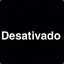 DESATIVADO