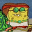 A Sponged Robert