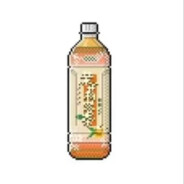 茉莉蜜茶