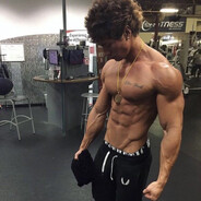 Biggest fear? Dying skinny