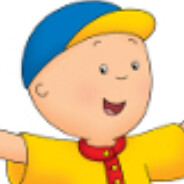 Caillou