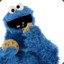 cookie monster 69