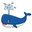 Happywhale Skins > Skills