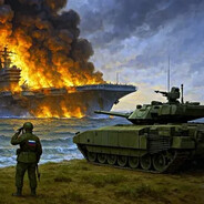 Генерал Лампас