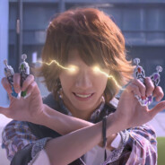 哦？你也是欧克瑟吗？