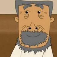 翻斗花园指挥手牛爷爷