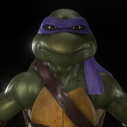 Donatello