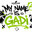 ◢◤GADI◢◤TACTICO