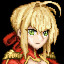 saber