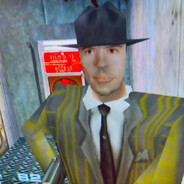 Player Avatar