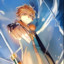 星の轨迹meteor