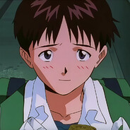 碇真嗣（同步率0%）