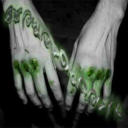 Женя красавчик