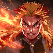 Rengoku Steam avatar