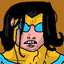 HairyMark