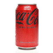 Coke Zero