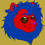 Karsten &quot;Red Simba&quot;