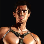 DungeonMaster♂VanDarkholme